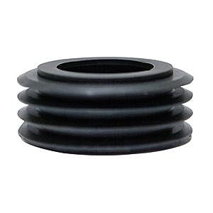 Flush pipe bung for Concealed Cistern
