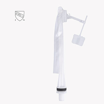 PARRYWARE CASCADE CLASSIC FLOAT VALVE FILL VALVE BIV TYPE
