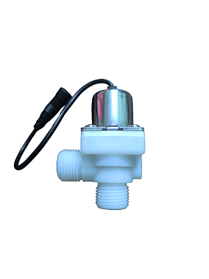 QUEO QU-Solenoid Valve Urinal MARSALA NEO PE Q 700476