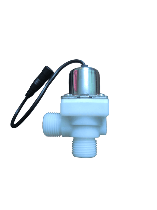 QUEO QU-Solenoid Valve Urinal MARSALA NEO PE Q 700476