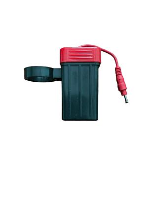 QUEO QU- Urinal MARSALA NEO Battery Box  PE Q 700485