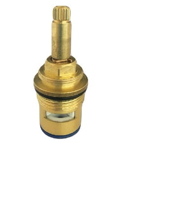 3/4" Aris Type Long Ceramic Spindle/PE-1109