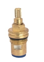 1/2" Parryware & Plumber Type Tap Spindle/PE-1140