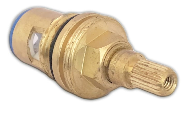 1/2" Parryware & Plumber Type Tap Spindle/PE-1140