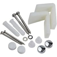 Toilet Tank fixing KIT Premium GRADE