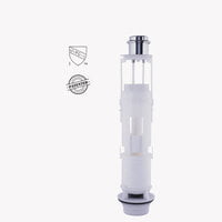 HINDWARE STUDIO OUTFLOW VALVE HINDWARE STUDIO OUTFLOW VALVE