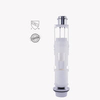 HINDWARE STUDIO OUTFLOW VALVE