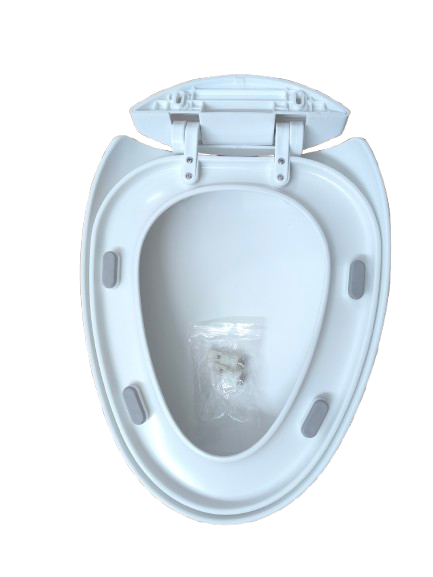Jaquar Fusion Wall Hung WC With PP Soft Close Seat Cover Hinges PEFSS-WHT-29951PP Jaquar Fusion Wall Hung WC With PP Soft Close Seat Cover Hinges PEFSS-WHT-29951PP