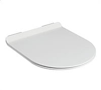 HINDWARE ESSENCE NEO WM TOILET SEAT COVER LID SLOWFALL PART CODE PE:H 517047 PP SW