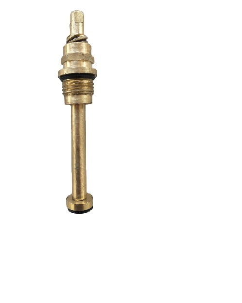 Impoda Brass 1/2 Inch Concealed | Spindle Disc Cartridge / PE-2009
