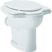 HINDWARE UNIVERSAL PREMIUM TOILET SEAT COVER LID PART CODE PE:H 508533 SW PP