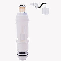 CERA PVC COMBIFLUSH FLUSH TANK MECHANISM FULL KIT FOR PVC FLUSH TANK TERN CERA PVC COMBIFLUSH FLUSH TANK MECHANISM FULL KIT FOR PVC FLUSH TANK TERN