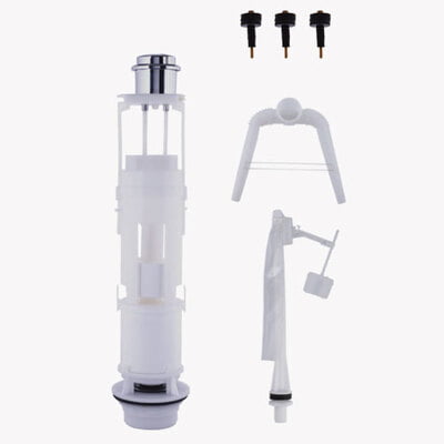 HINDWARE CONSTELLATION TANK FLUSHING KIT