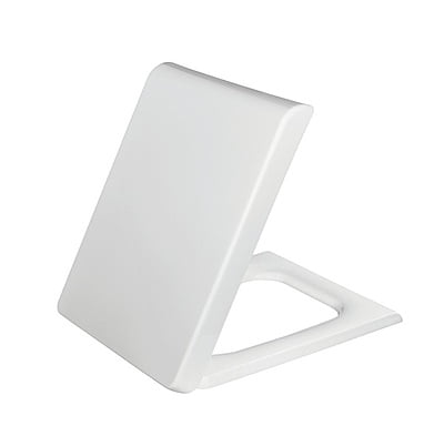 HINDWARE WAVE MODEL TOILET SEAT COVER SLOWFALL PARTCODE PE:H 507690  PP SW