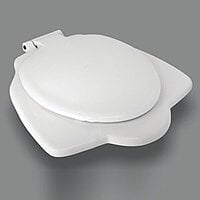 HINDWARE UNIVERSAL PREMIUM TOILET SEAT COVER LID PART CODE PE:H 508533 SW PP