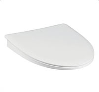 HINDWARE  AVIOR MODEL TOILET SEAT COVER LID SLOWFALL PART CODE PE:H 514461 SW PP