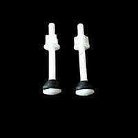 HINDWARE STUDIO MODEL TOILET TANK FITTINGS KIT