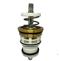 hindware flush valve internal fitting Piston assy complete with top nut (KPM) PEH 520953