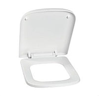 HINDWARE ENIGMA / CUBE MODEL TOILET SEAT COVER LID SOFT CLOSE  PART CODE PE: H 505267 SW PP