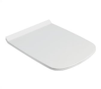 HINDWARE EBELLO WM MODEL TOILET SEAT COVER LID PART CODE PE:H 512637 SW PP