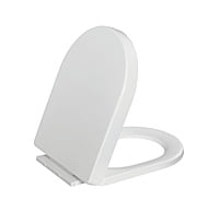 HINDWARE CORNICE MODEL TOILET SEAT COVER LID SLOWFALL PART CODE PE: H 506920 SW