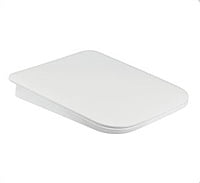 HINDWARE ARMADA MODEL TOILET SEAT COVER LID PART CODE PE:H 505160 PP SLOWFALL SW