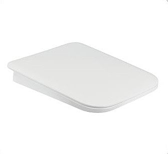 HINDWARE BERLIN MODEL TOILET SEAT COVER LID SLOWFALL PART CODE PE:H 511044 SW PP