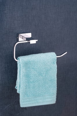 Towel Ring Napkin Ring Premium Quality SS304 Grade Piranha Brand Part Code PE-FLZ-105