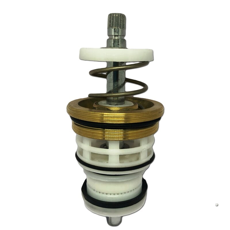 40mm Cera Type Metropole Flush Valve 1.5"/PE-7052 40mm Cera Type Metropole Flush Valve 1.5"/PE-7052