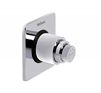 hindware flush valve internal fitting Piston assy complete with top nut (KPM) PEH 520953