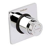 hindware flush valve internal fitting Piston assy complete with top nut (DOCOL) PEH 550176 hindware flush valve internal fitting Piston assy complete with top nut (DOCOL) PEH 550176