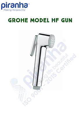 Health Faucet Grohe Model ABS Premium Quality PEHF2006