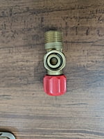 Jaquar Conceal Tank Old Model Angle Valve Model PE 240 Jaquar Conceal Tank Old Model Angle Valve Model PE 240