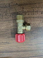 Jaquar Conceal Tank Old Model Angle Valve Model PE 240 Jaquar Conceal Tank Old Model Angle Valve Model PE 240