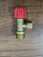 Jaquar Conceal Tank Old Model Angle Valve Model PE 240 Jaquar Conceal Tank Old Model Angle Valve Model PE 240