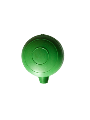 PVC FLOAT BALL WITH BRASS THREAD - PE 401900