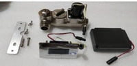 HINDWARE URINAL SENSO ART KIT Electrn. Sensor Circuit & Solenoid Valve PART CODE PE 506092
