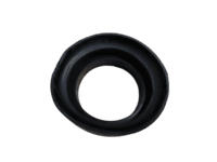 Cup type Rubber Gasket / Washer for Coupled Closet Syphon PARTCODE PE-H550731