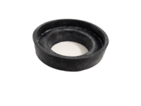 COUPLED CLOSET Cup type Rubber Washer / Gasket PARTCODE PE-550731-1