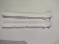 HINDWARE CONCEAL CC 78/80 - POLE FLUSH PLATE PUSHER ROD 1015 (K) SET PART CODE PE-H508452 HINDWARE CONCEAL CC 78/80 - POLE FLUSH PLATE PUSHER ROD 1015 (K) SET PART CODE PE-H508452