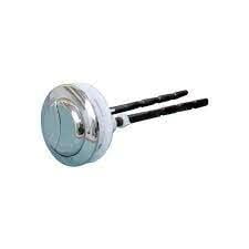 PUSH BUTTON FOR DUAL FLUSH TOILET PE 405255