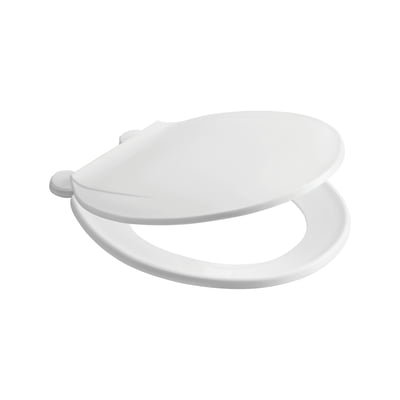 TOILET SEAT COVER solid Heavy - PARTCODE 001