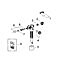 GROHE Filling Valve 37095000 GROHE Filling Valve 37095000