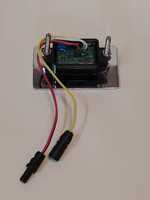 HINDWARE URINAL SENSO ART KIT Electrn. Sensor Circuit & Solenoid Valve PART CODE PE 506092