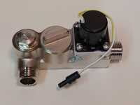 HINDWARE URINAL SENSO ART KIT Electrn. Sensor Circuit & Solenoid Valve PART CODE PE 506092
