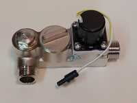 HINDWARE URINAL SENSO ART KIT Electrn. Sensor Circuit & Solenoid Valve PART CODE PE 506092 HINDWARE URINAL SENSO ART KIT Electrn. Sensor Circuit & Solenoid Valve PART CODE PE 506092