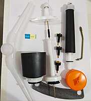 PARRYWARE OLD MODLE SINGLE FLUSH TANK FLUSHING KIT PARRYWARE OLD MODLE SINGLE FLUSH TANK FLUSHING KIT