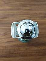 SIAMP ROBINET TOILET TANK FLUSHING KIT