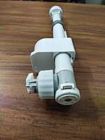 SIAMP ROBINET TOILET TANK FLUSHING KIT