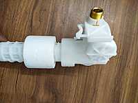 GROHE Filling Valve 37095000 MODEL NO 43991000 GROHE Filling Valve 37095000 MODEL NO 43991000